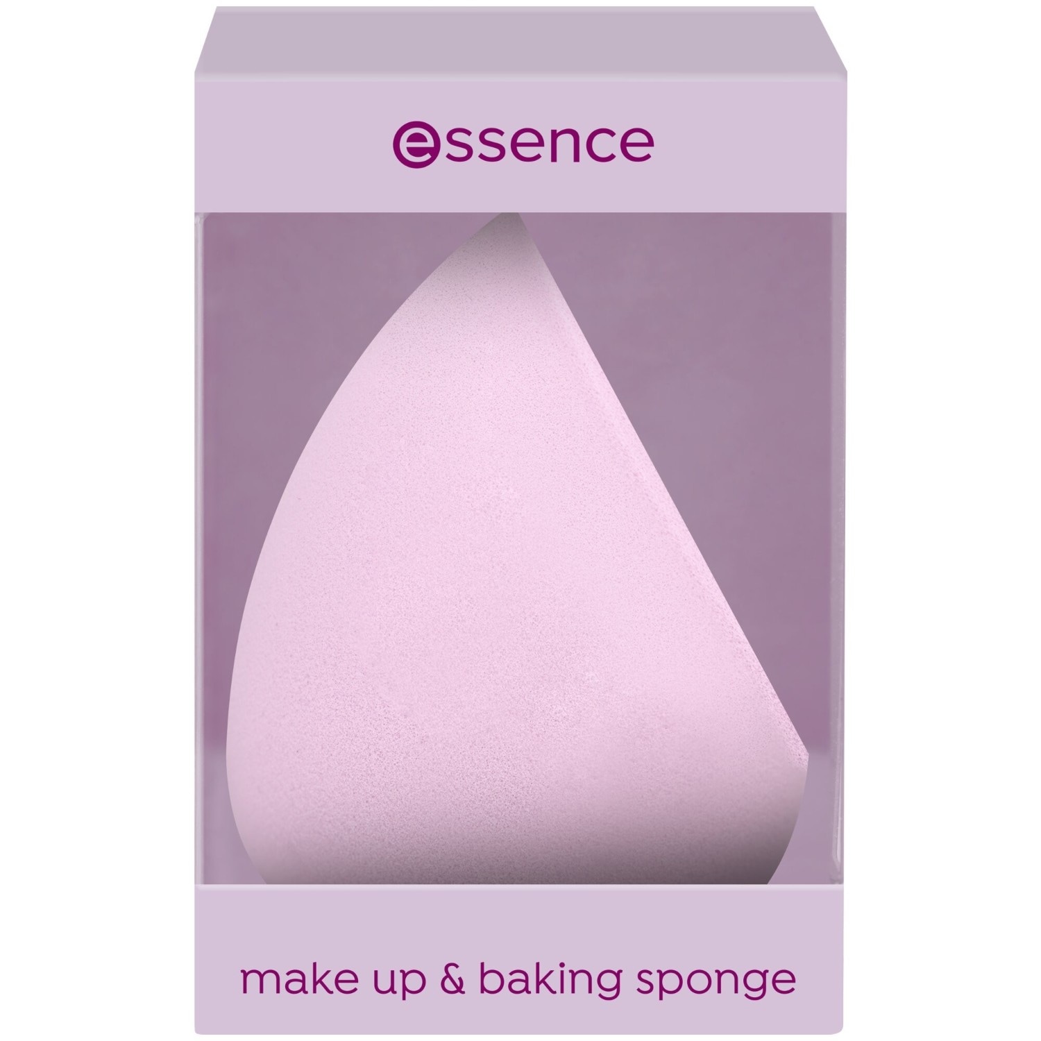 Essence Dab & Blend