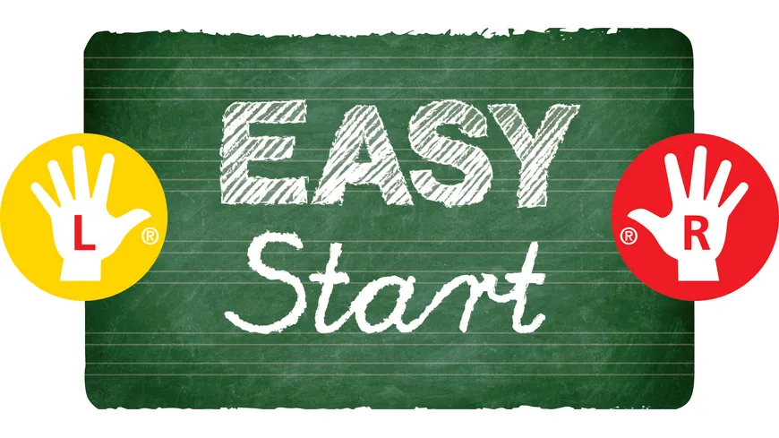 STABILO® EASYsharpener Ergonomischer Dosenspitzer sortiert