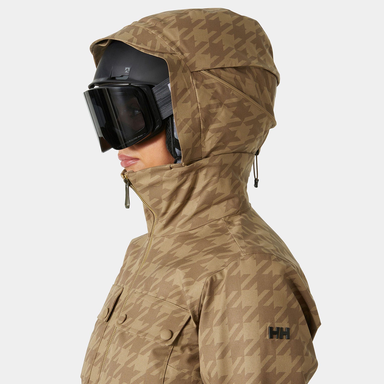 Women's St. Moritz Insulated 2.0 Jacket