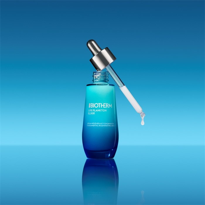 Elixir Serum