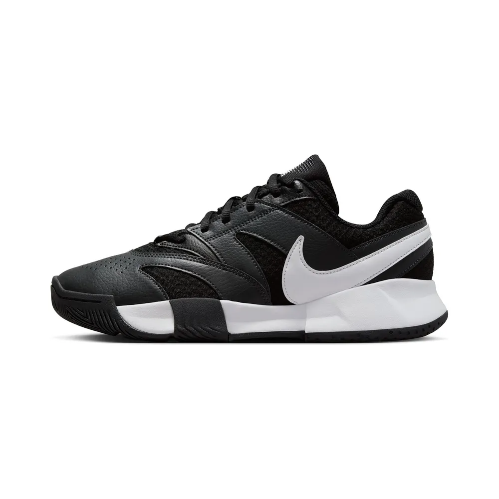 Nike Lite 4 FD6575-001 / schwarz