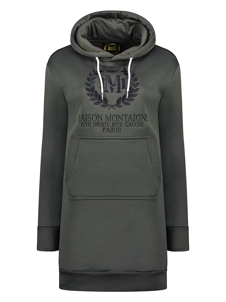 Maison Montaigne Sweatkleid 