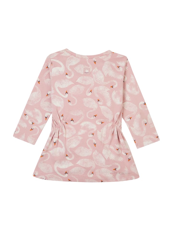 Noppies Kleid Frevent in Pale Mauve günstig kaufen