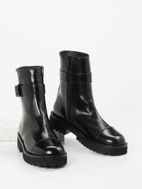 Stiefelette-17330090231 Konstantin Starke