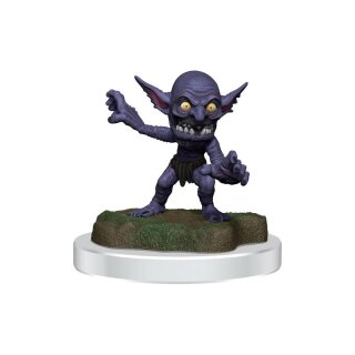 D&D Nolzur's Marvelous Miniatures Miniatur unbemalt Boggles (3)