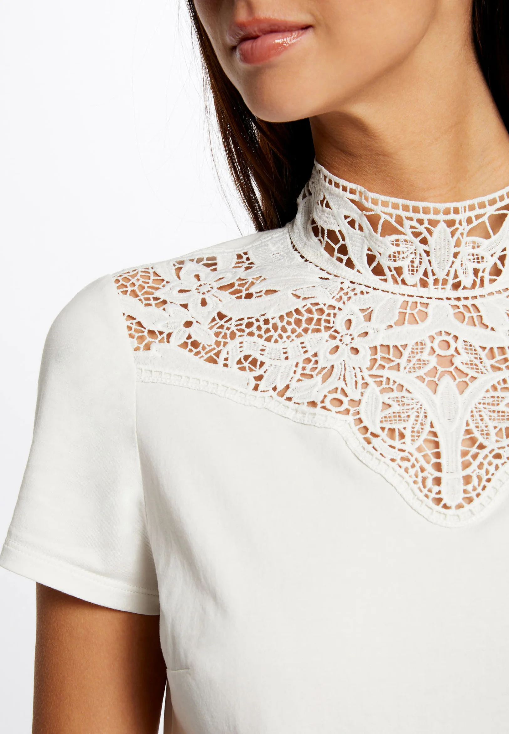 Blusa Morgan