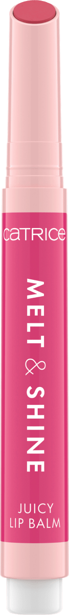 Lippenbalsam Melt & Shine 060 Malibu Barbie, 1,3 g
