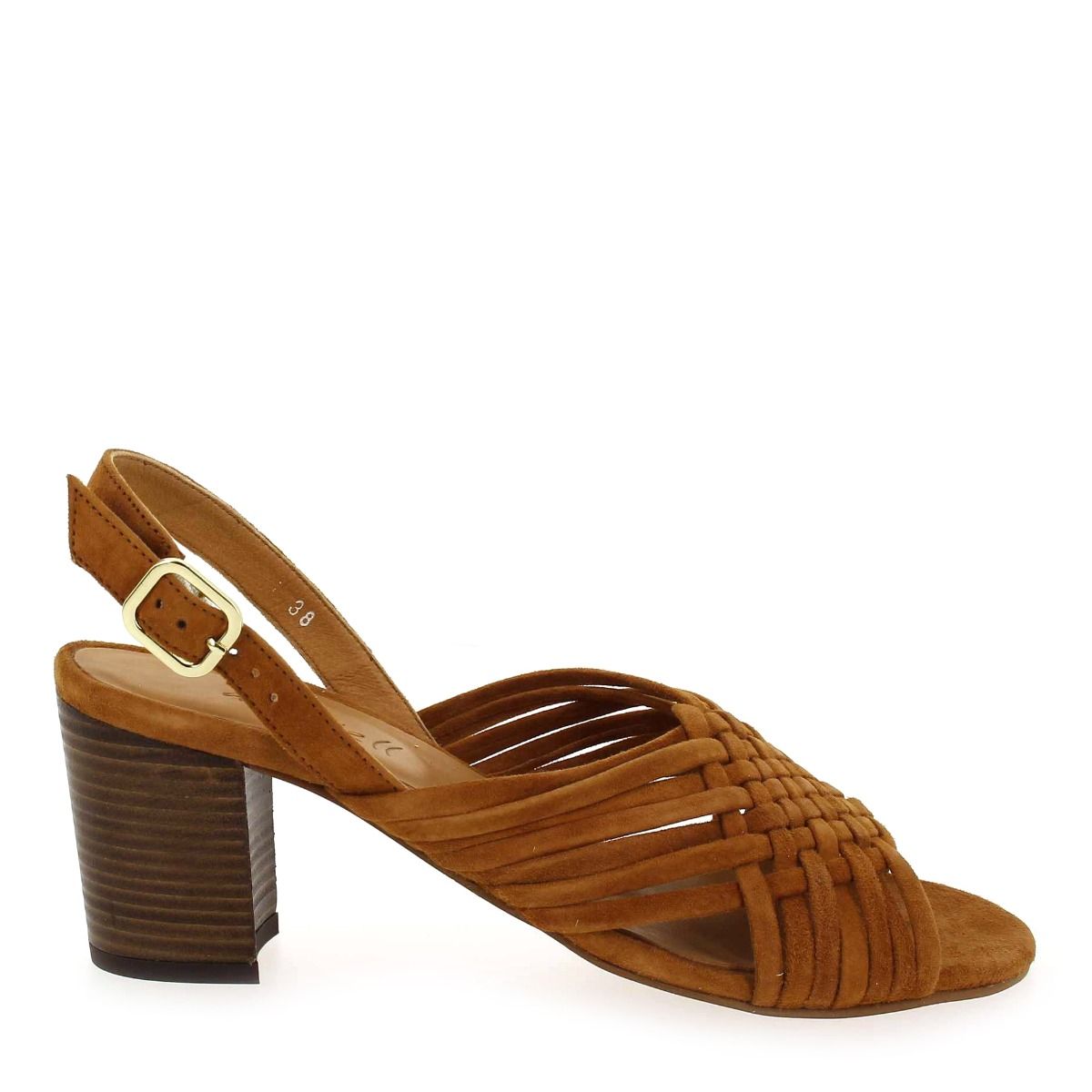 Aliwell  FANTINE - Camel