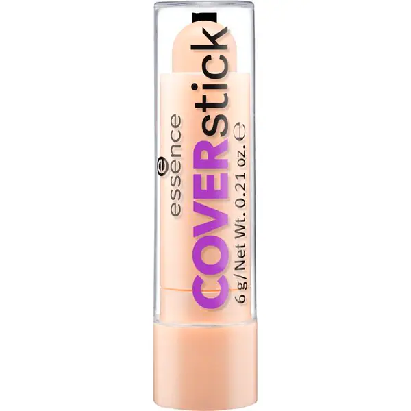 Essence 10 Matt Naturelle fedőstift