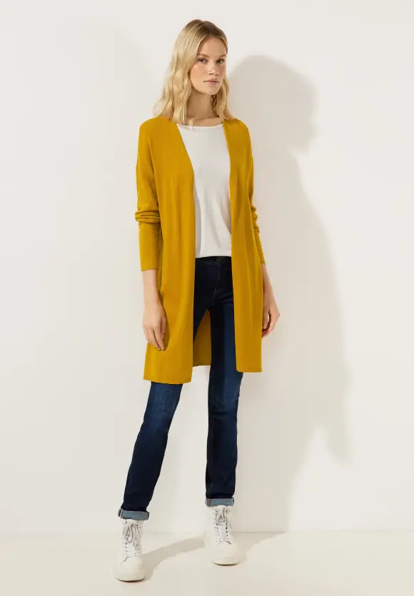 Street One Langer Cardigan