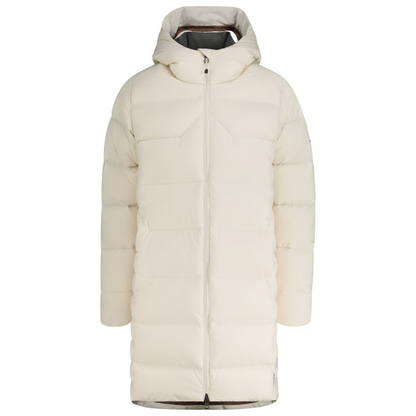 Kathmandu - Women's Epiq Longline Down Coat - Mantel