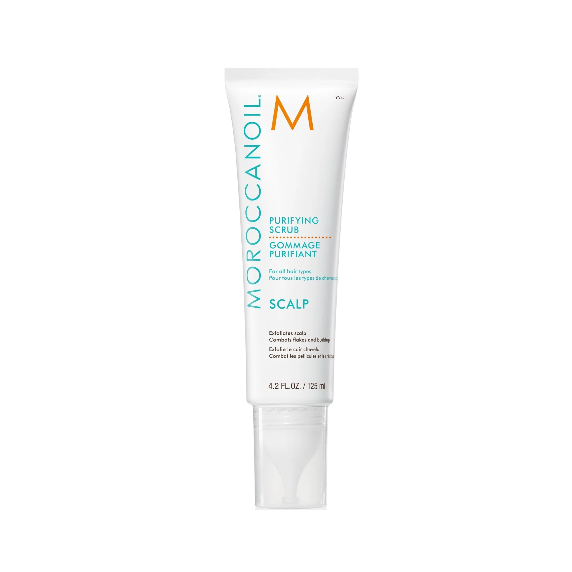 Kopfhautreinigendes Peeling - Haarpeeling