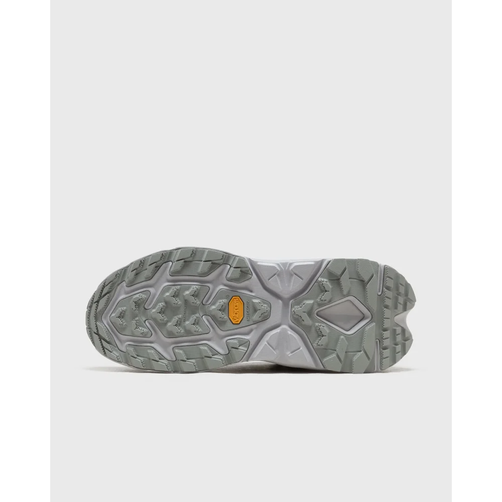 Hoka Kaha 2 Low GTX Gore Tex 1130530-HMNCL / weiss