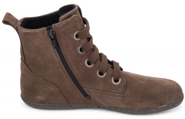 Groundies ~ Salzburg Stiefelette GO1 ~ Brown