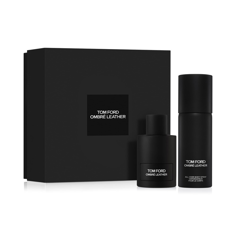 Tom Ford Ombré Leather Coffret Eau de Parfum