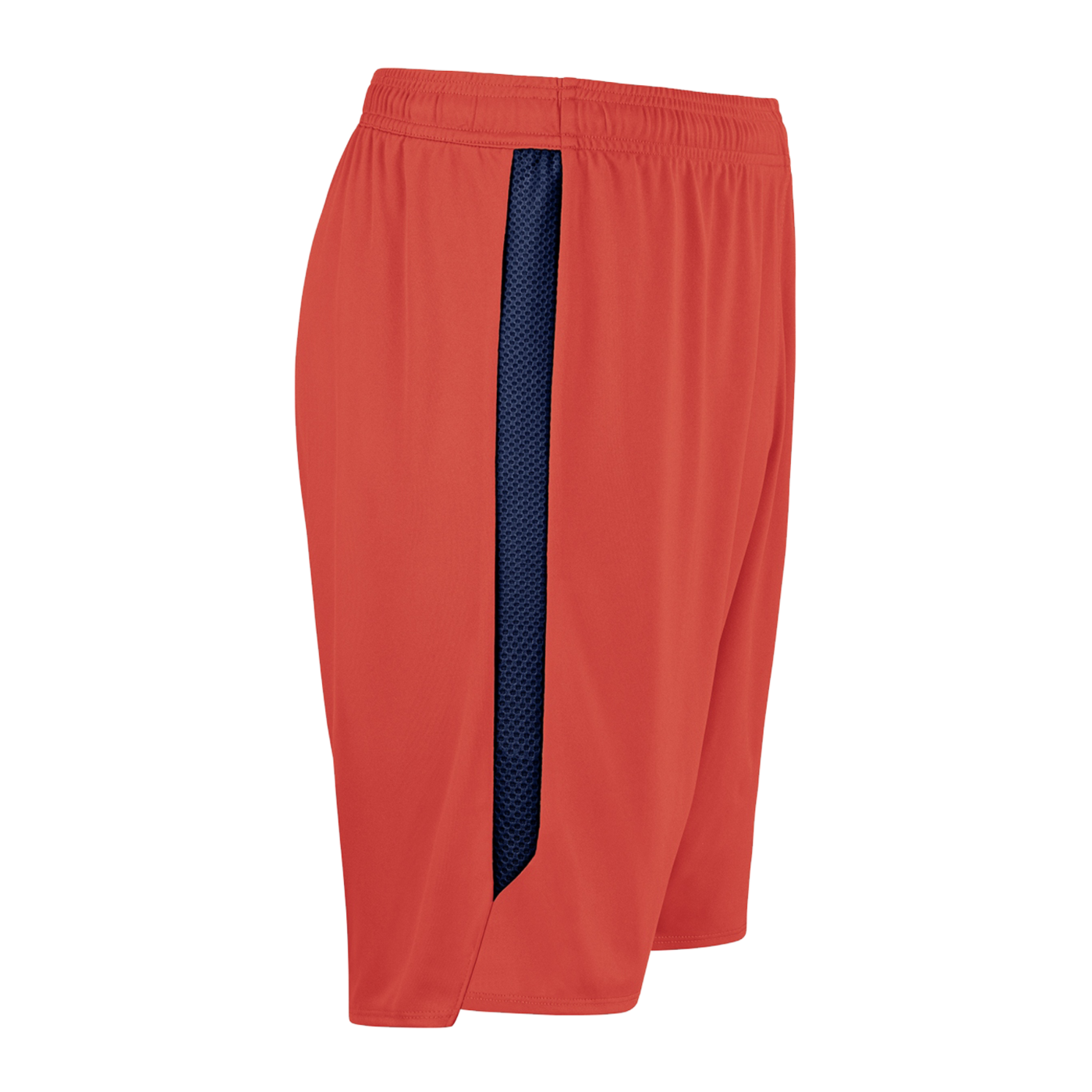JAKO Power Short Kids Orange Blau F375