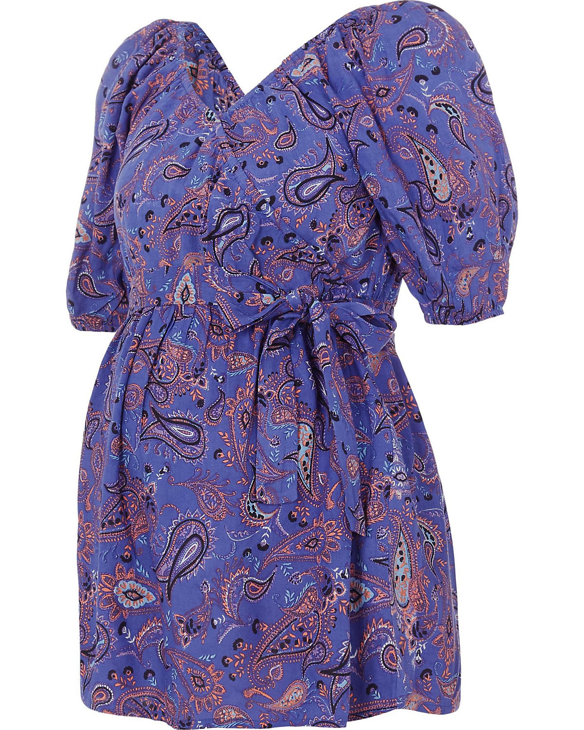 Umstandsbluse MLTULI