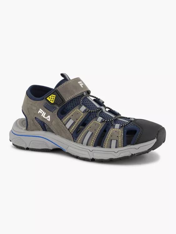 FILA Size