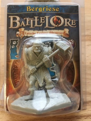 BattleLore: Bergriese (Figur)