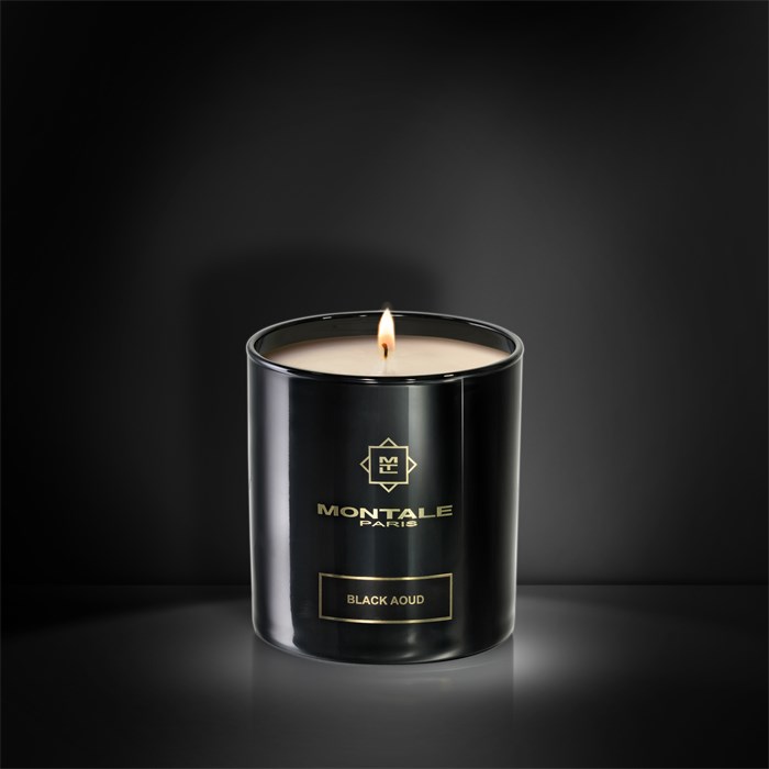 Black Aoud