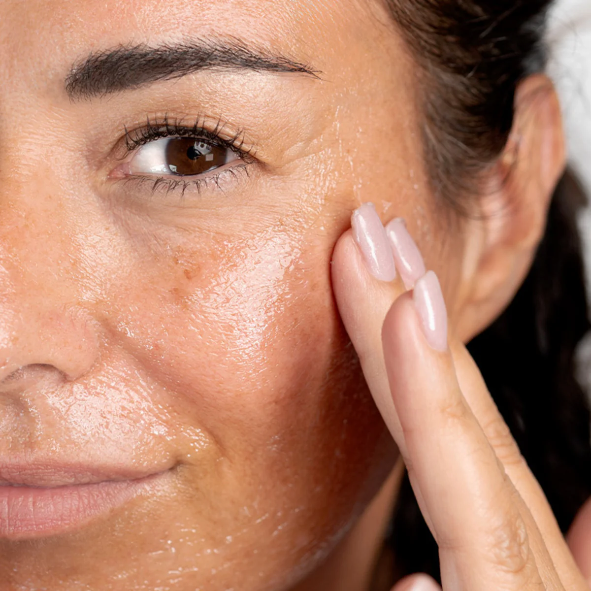 C-vitaminos sűrű olajos arctisztítók - Arctisztító olaj, Hidratáló arcgél