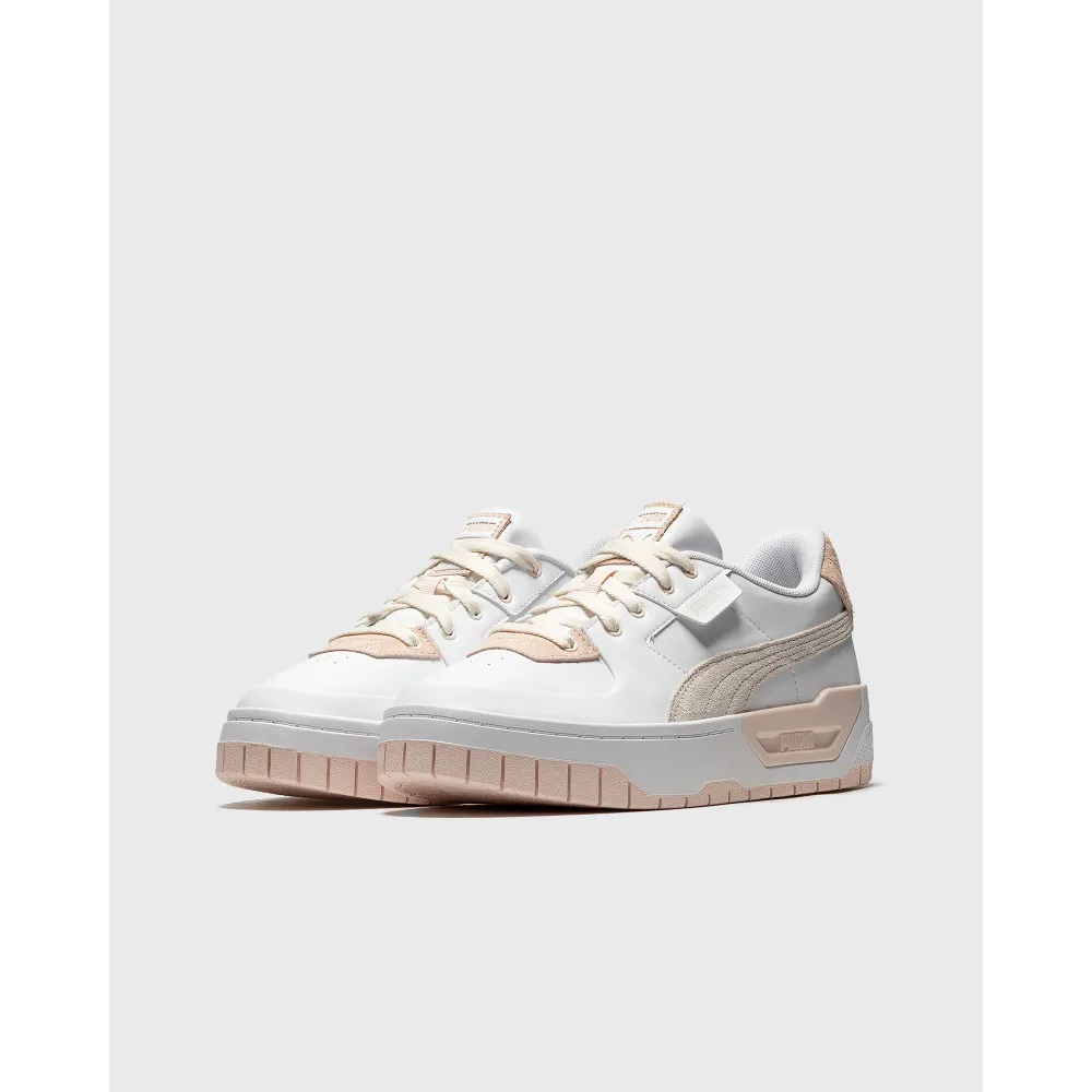 PUMA Cali Dream Colorpop 387459 02 / weiss