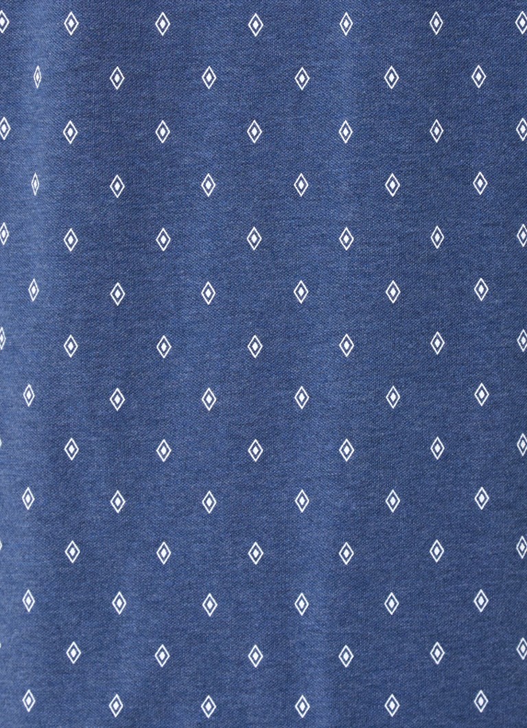 Ralph Lauren košulja regularnog kroja s printom i logotipom