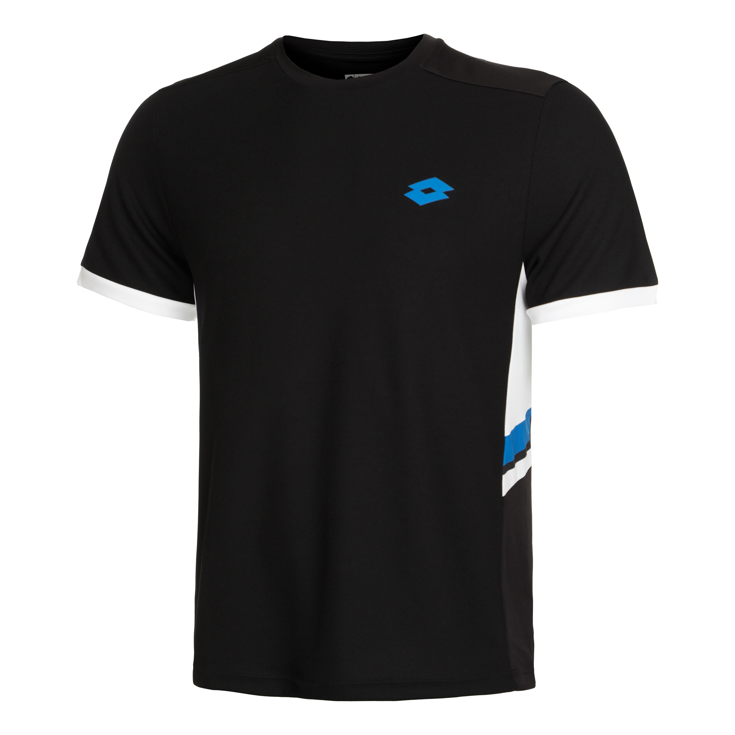 Squadra III T-Shirt Herren - Schwarz