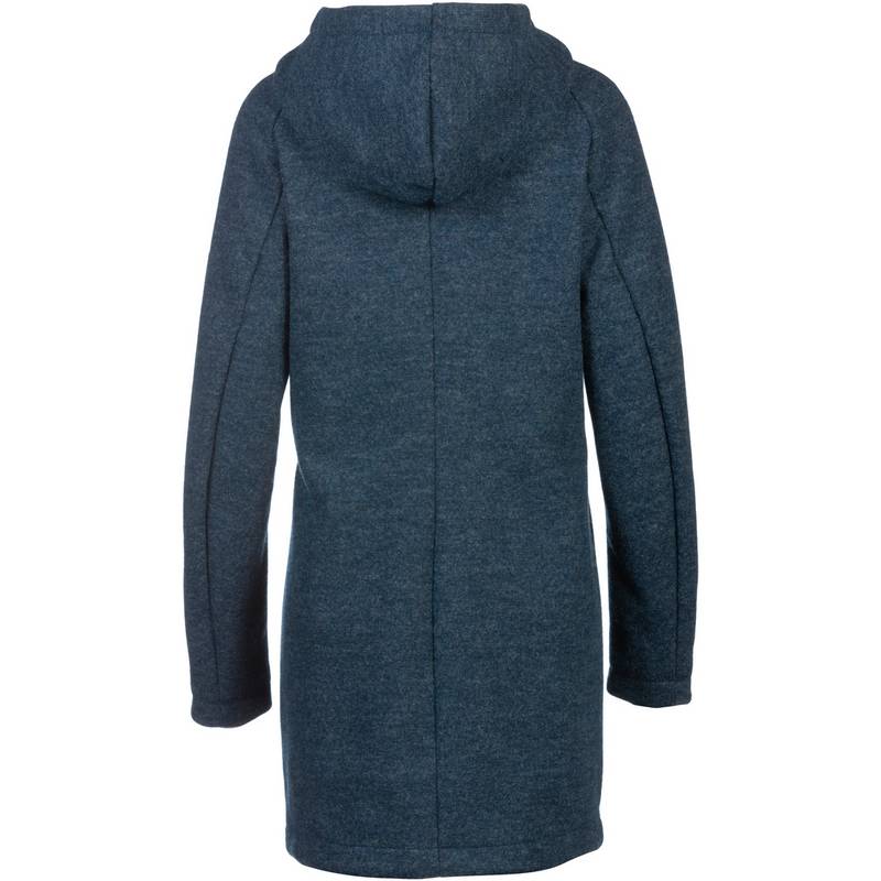 VAUDE Tinshan III Wollmantel Damen