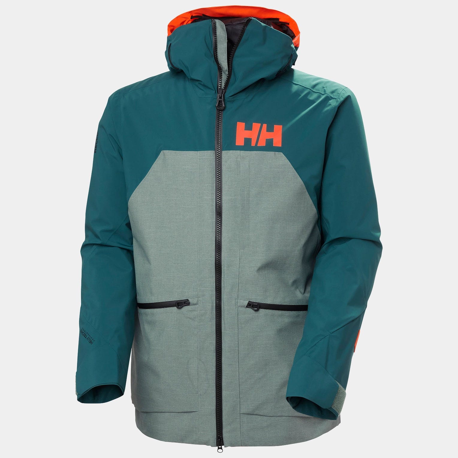 Men's Straightline LIFALOFT™ 2.0 Ski Jacket