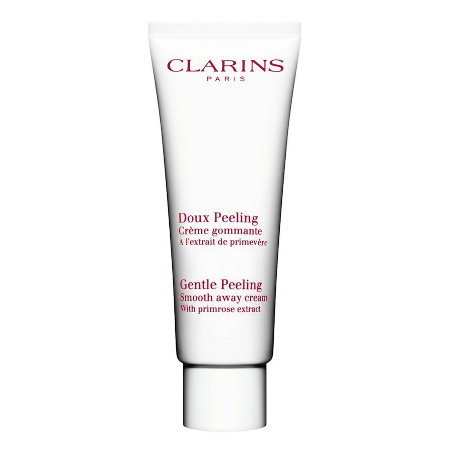 Doux Peeling Crème Gommante