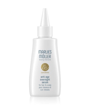 Marlies Möller Specialists Anti-Age Overnight Serum Haarkur-125 ml