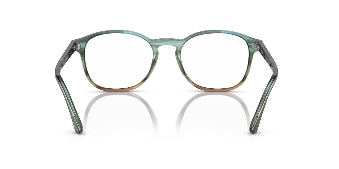 RB5417 OPTICS - Dungi verzi și albastre lucioase
