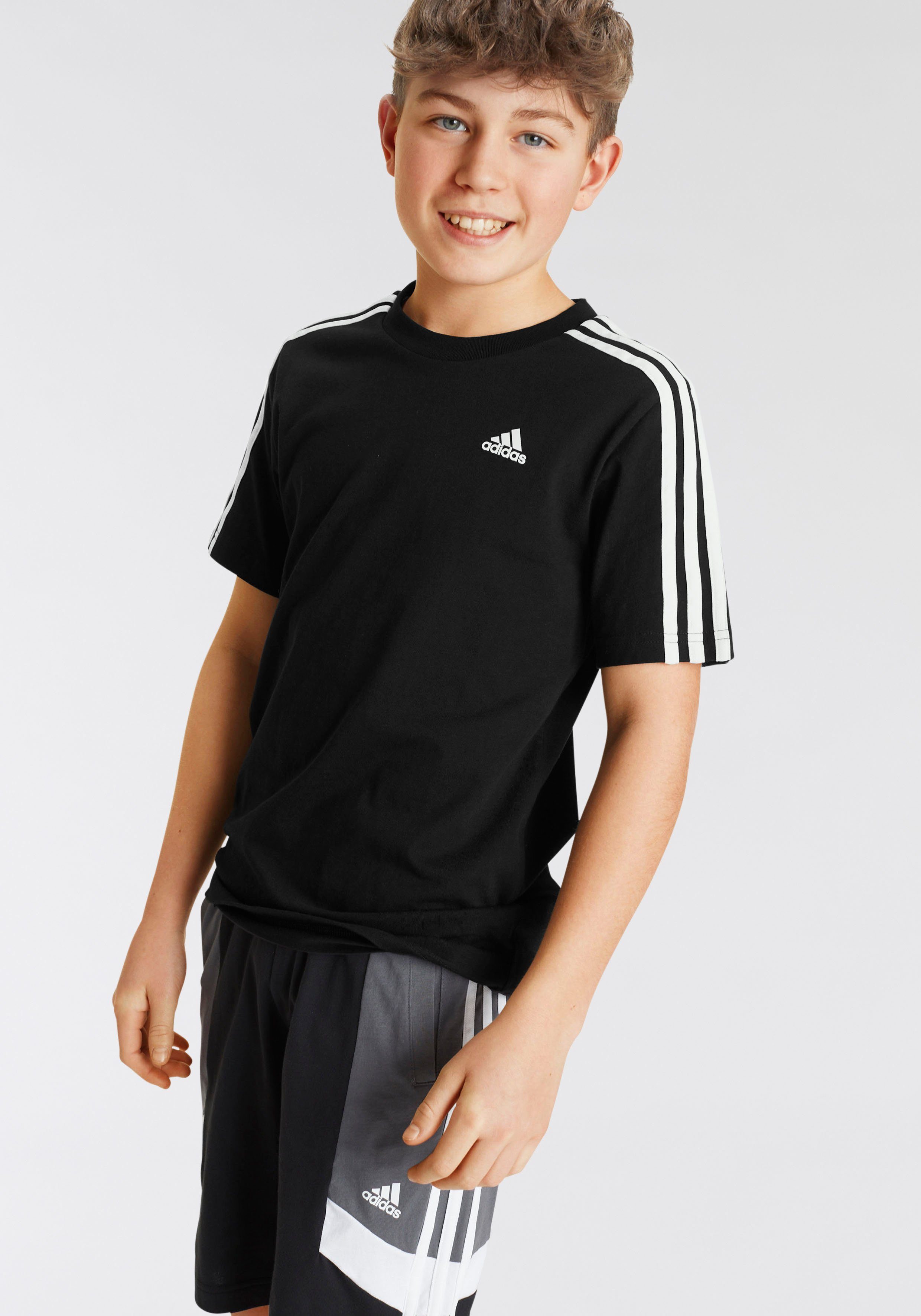 adidas Sportswear T-Shirt U 3S TEE