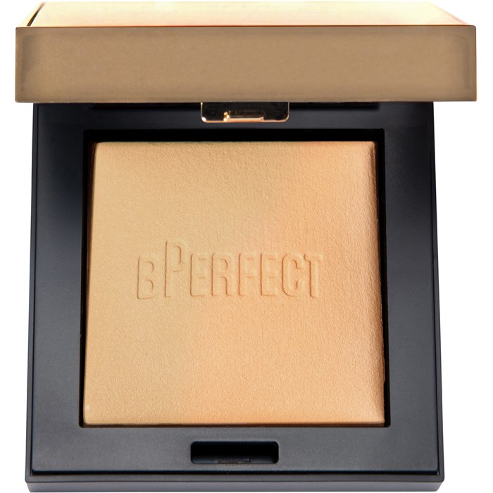 Lockdown Luxe Pressed Powder