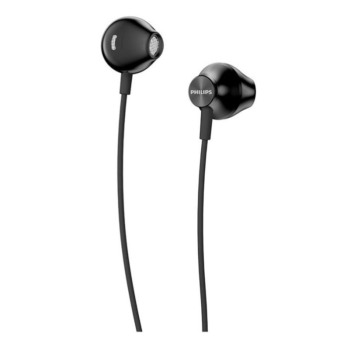 Căști cu fir PHILIPS TAEU100BK