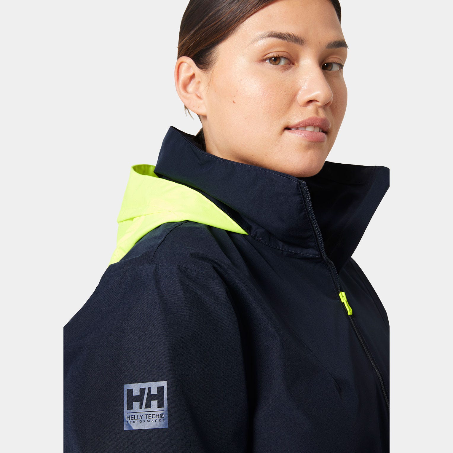 Women's HP Racing Sailing Jacket 2.0