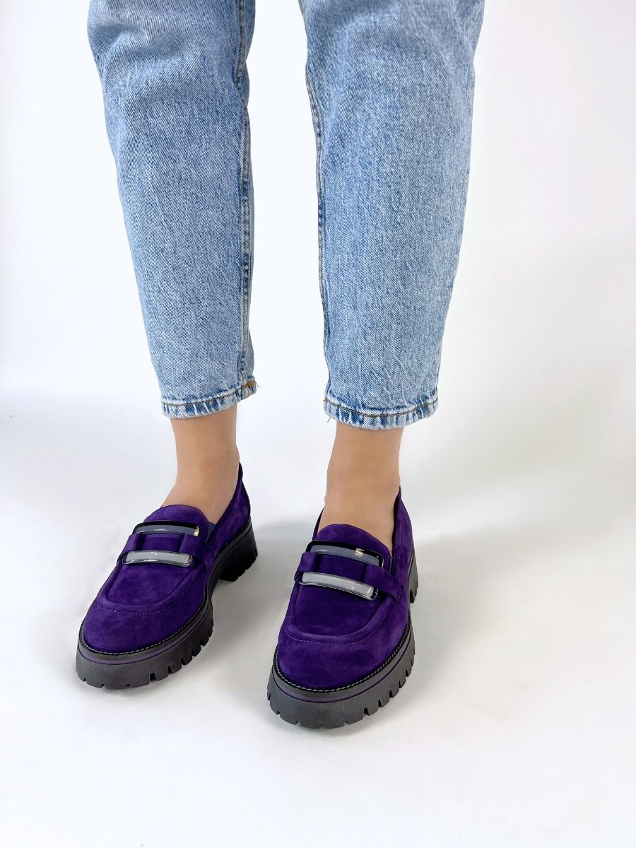 Softwaves  VIVIEN 8.36.27 - Violet