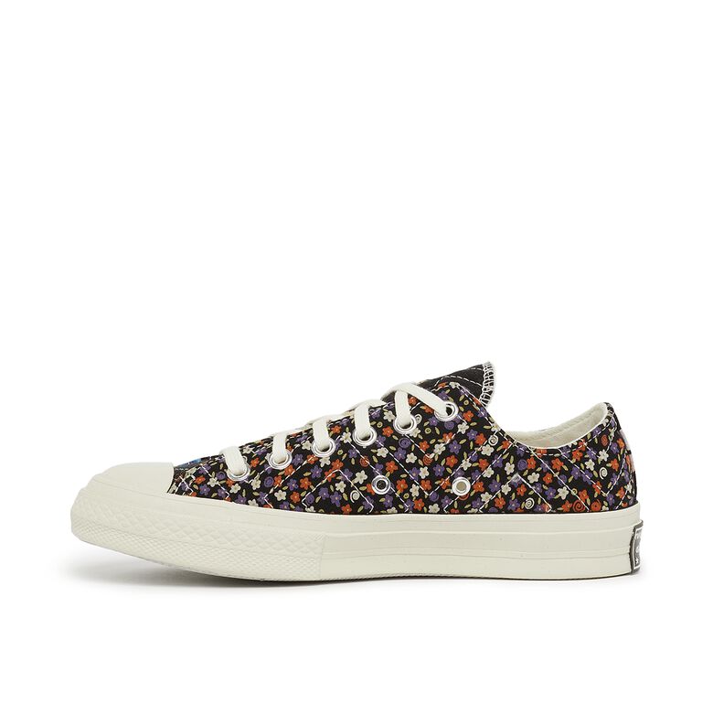Converse Wmns Chuck 70 black/egret/black