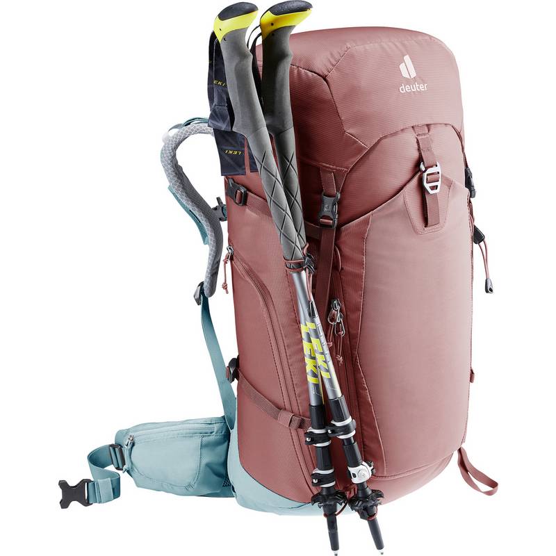 Deuter Trail Pro 34 SL Wanderrucksack Damen