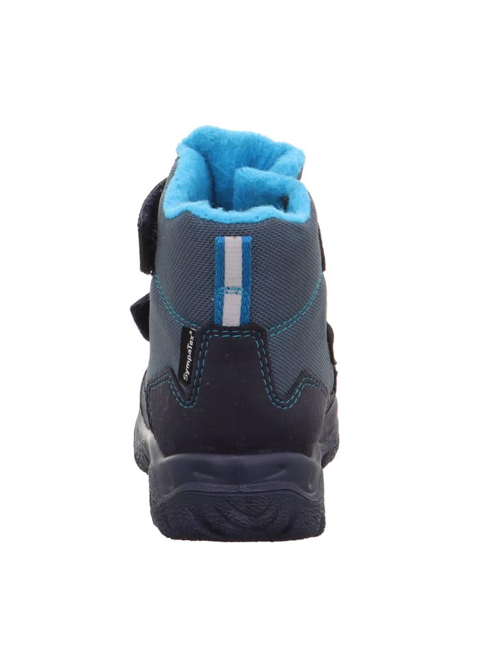superfit Winterstiefel HUSKY1 in Blau/Türkis günstig kaufen