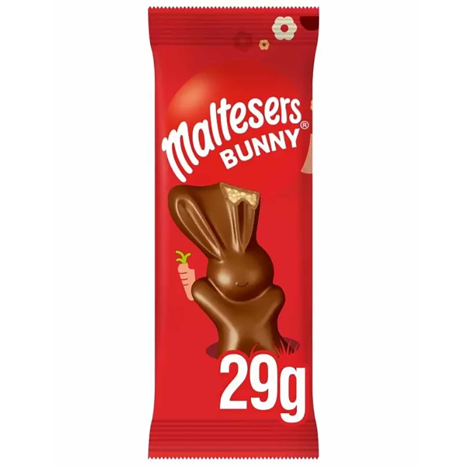 Maltesers Milk Chocolate Bunny 29g
