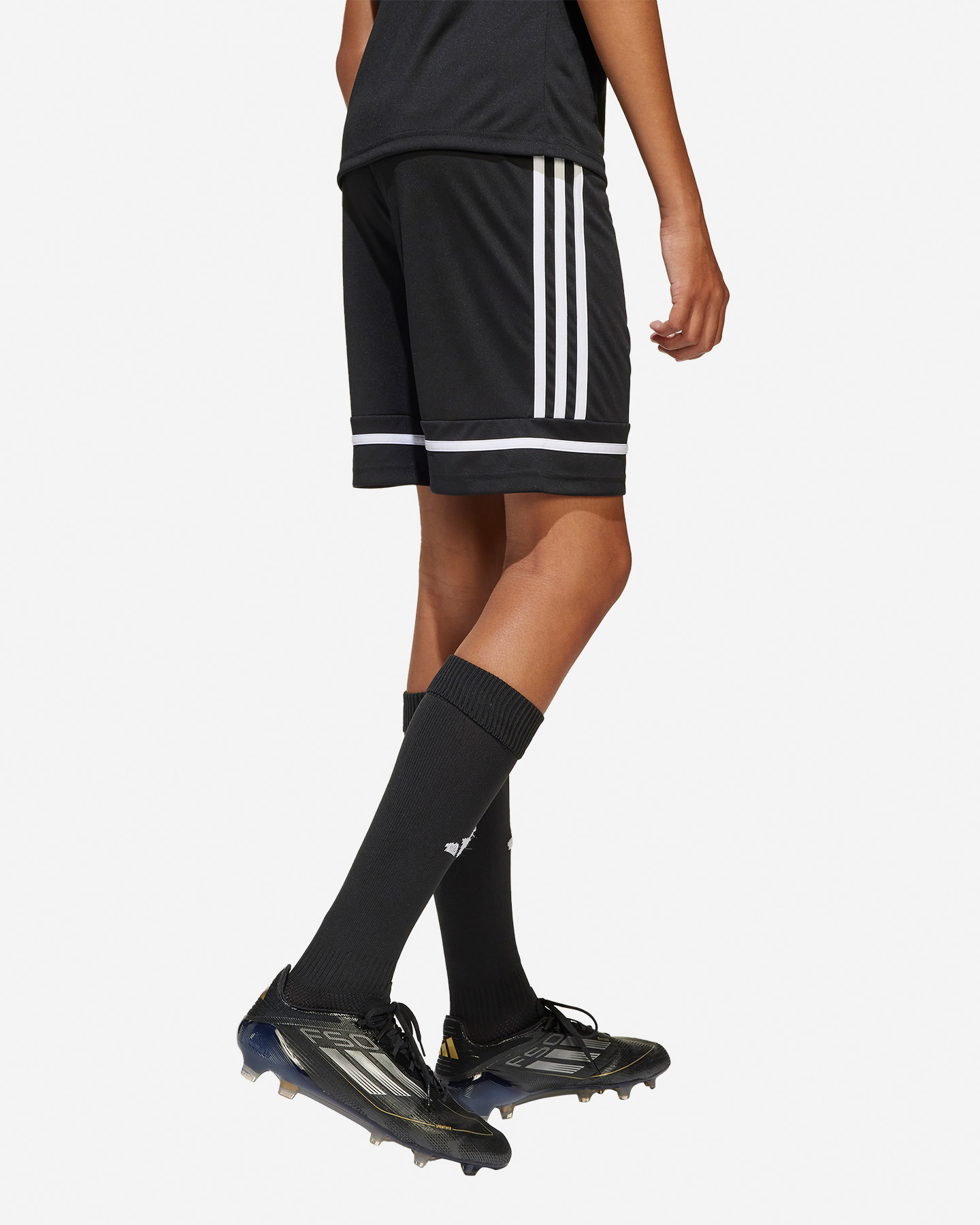 Futbalové šortky Adidas Squadra 25 JR JN5459