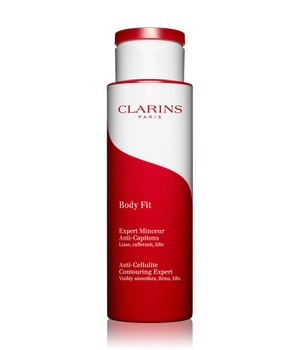 CLARINS Body Fit Körpercreme-200 ml