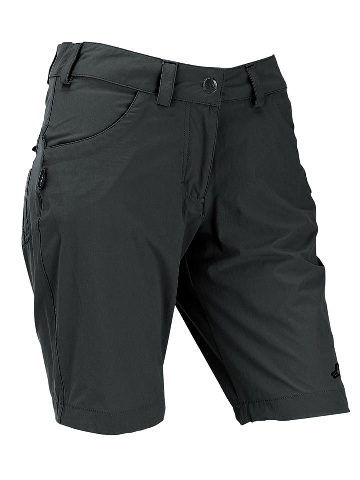 Maul Sport Funktionsshorts 