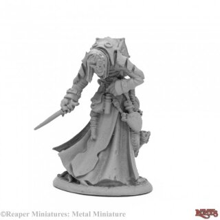 Reapercon Iconic: Cthon Alchemist