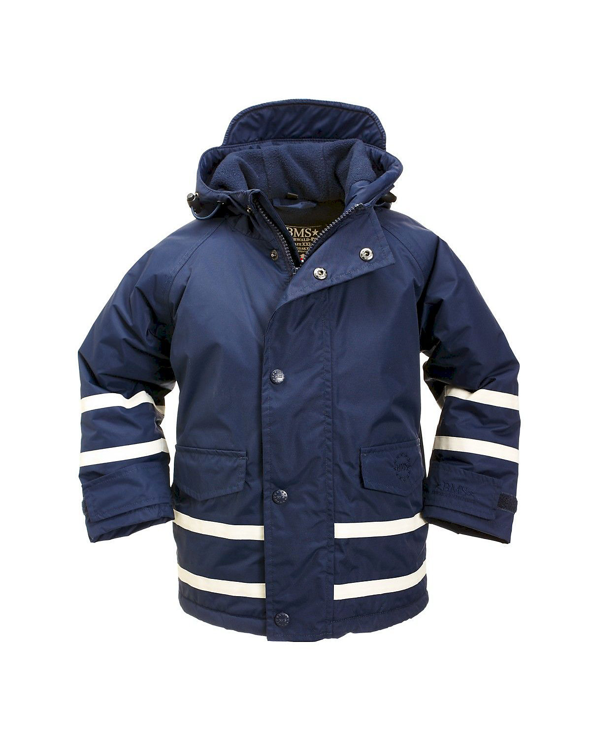 Winterjacke für Kinder - atmungsaktiv, 100% wasserdicht Parkas für Kinder