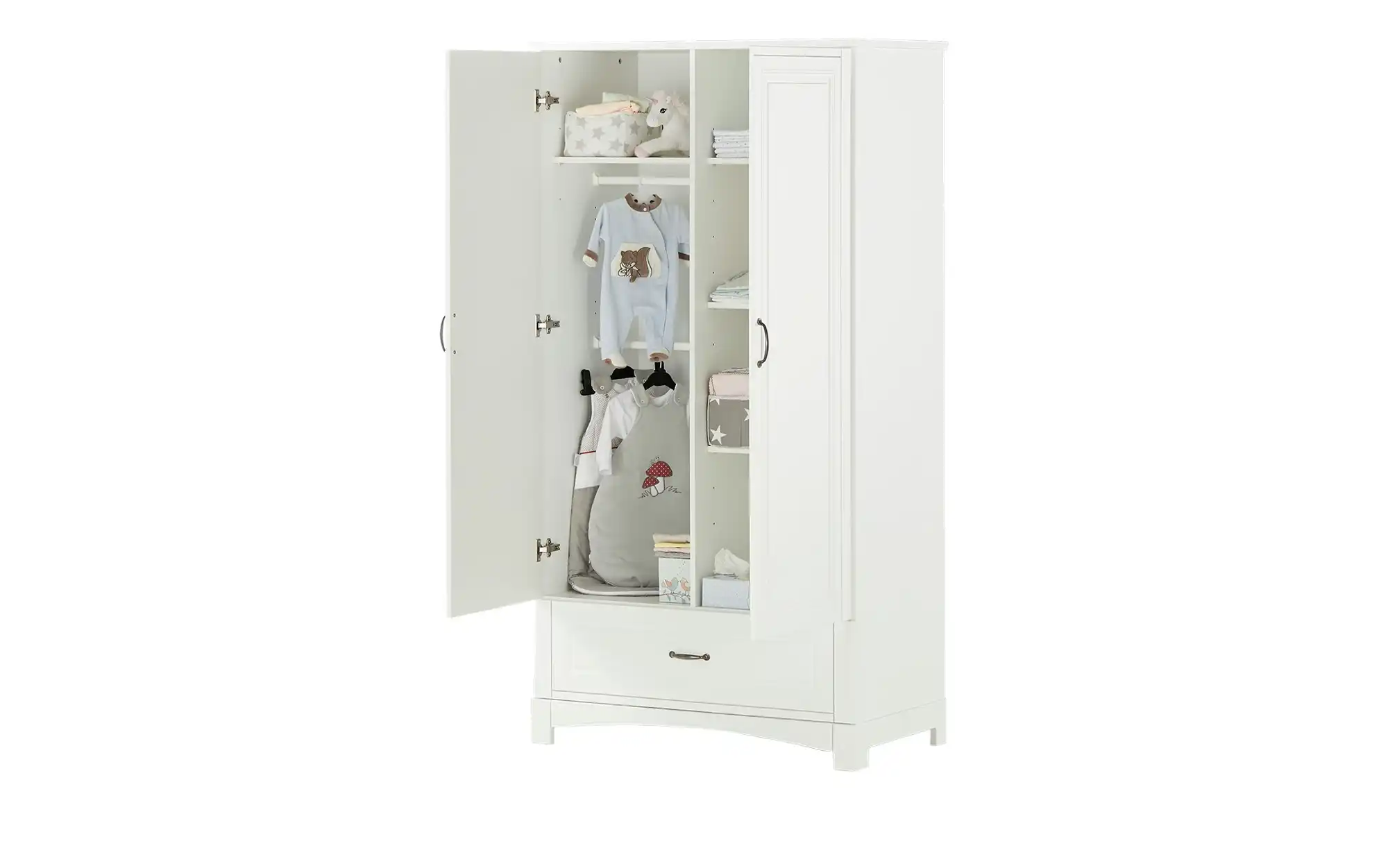Kleiderschrank