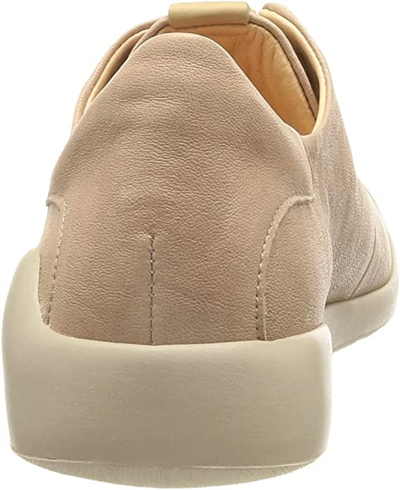 THINK Klassische Slipper lila/pink Duene
