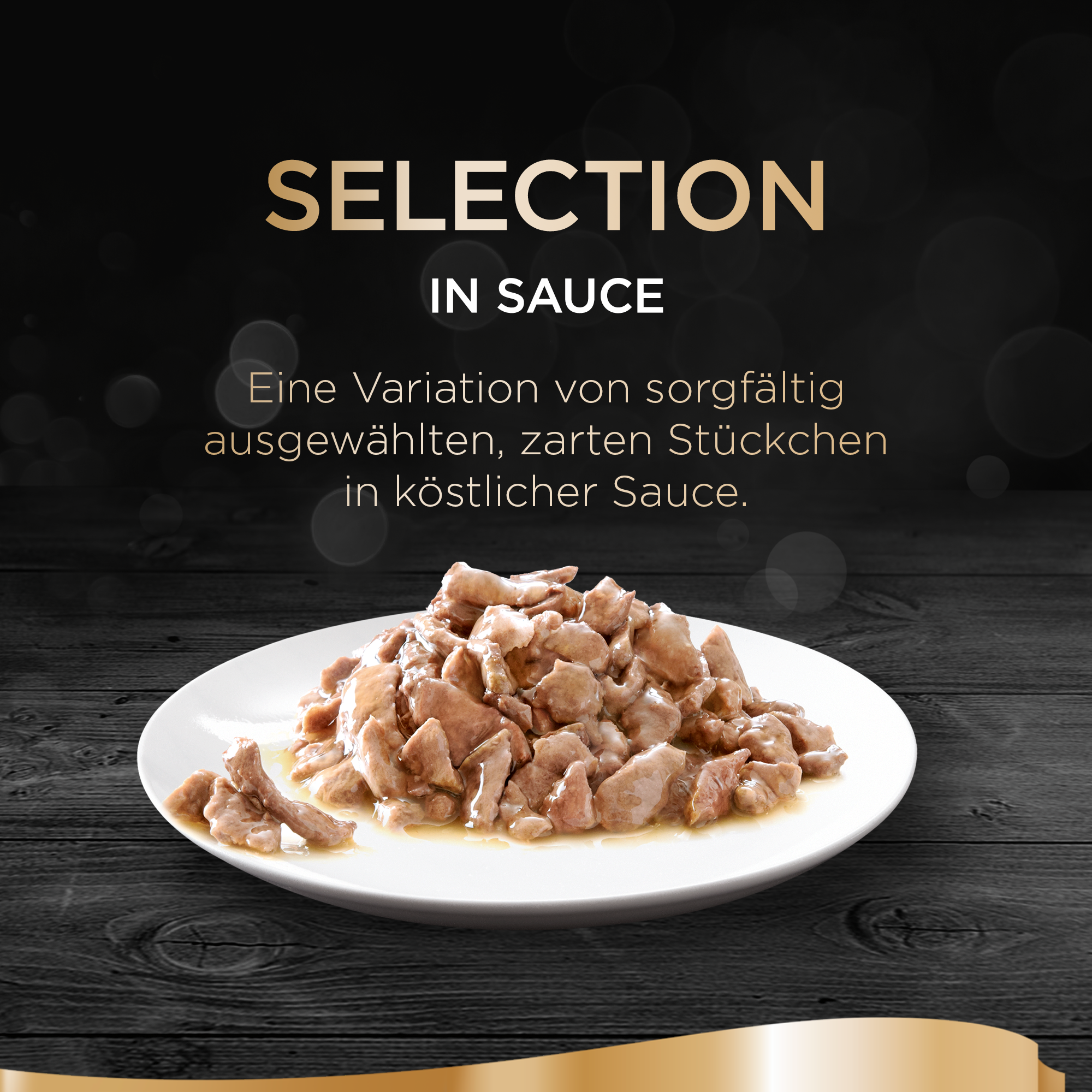Sheba Nassfutter Sheba Selection in Sauce 32x85g